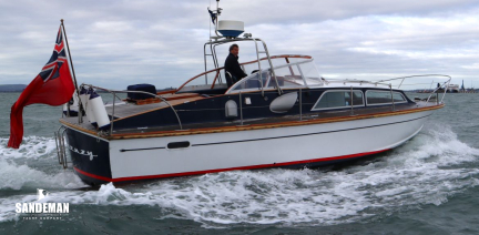 yacht