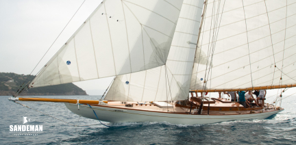yacht