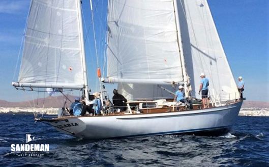 Start of Panerai Transat Classique, Lanzarotte