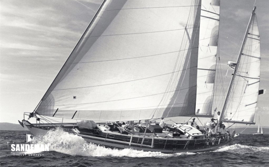 Full and by [Michel Bourdin]