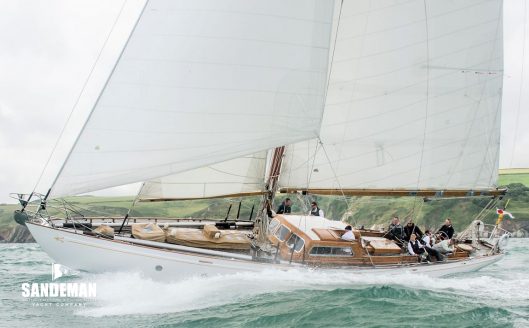 Full and by [Mike Wynne-Powell]