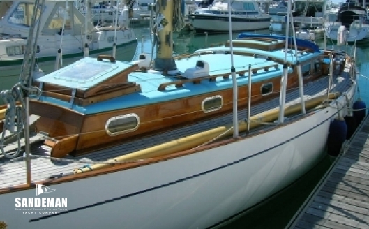 12 Port side v aft