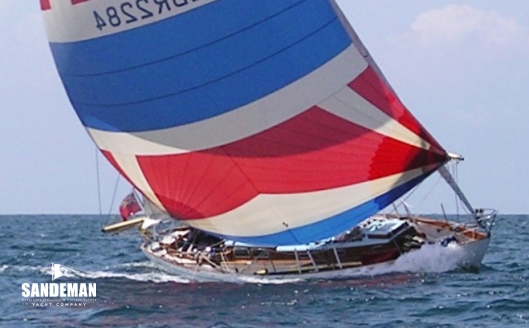 04 Running port beam