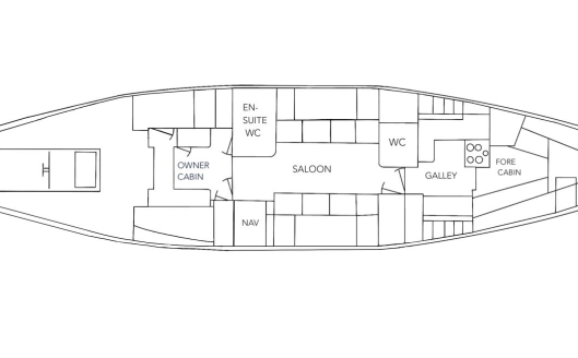 Accommodation plan