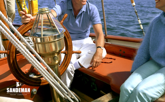 JFK [PHOTO: Robert Knudsen. White House Photographs. John F. Kennedy Presidential Library and Museum, Boston]