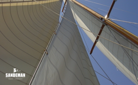Sails and Rig