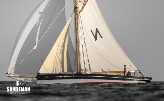 Windward [photo: Ewan Lebourdais/ Richard Mille]