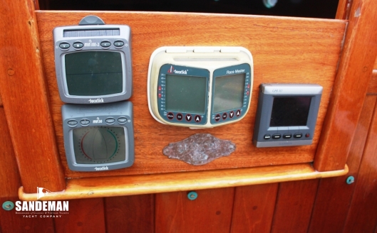 14 INSTRUMENTS WASHBOARD