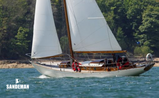 Full and by [Paul Wyeth]