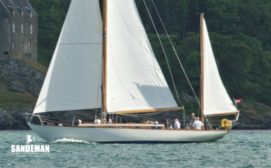 Windward [Kathy Mansfield]