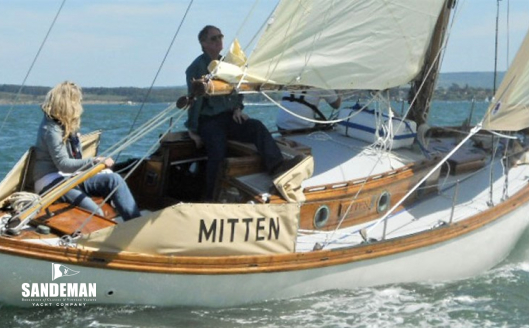 Post-refit Sea Trials 2011