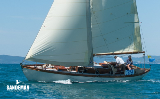 Argentario Panerai Regatta