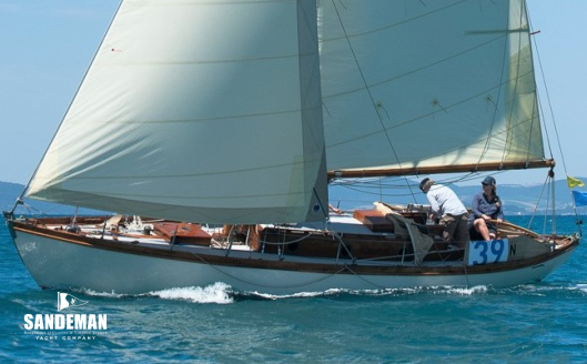 Argentario Panerai Regatta