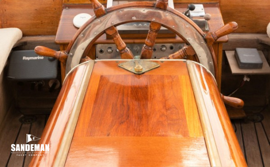 Helm view fwd