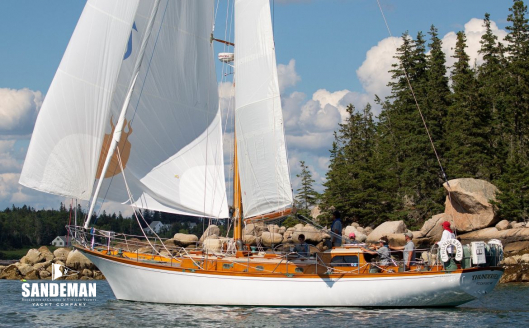 Downwind [John Williams]