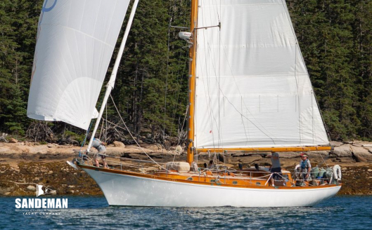 Downwind [John Williams]