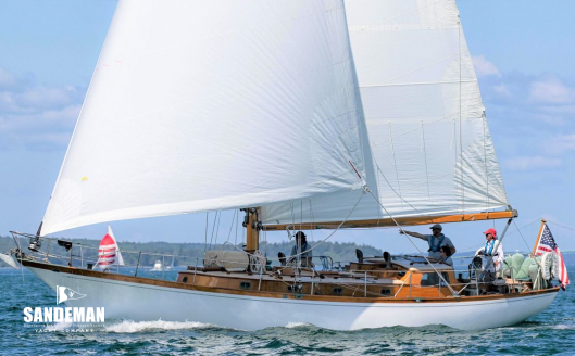 Cruising [John Williams]