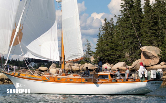 Downwind [John Williams]