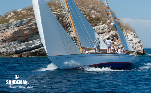 Port bow [James Robinson Taylor]