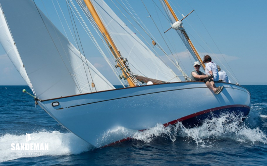 port bow [James Robinson Taylor]