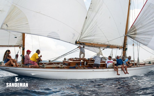 Ghosting [James Robinson Taylor]