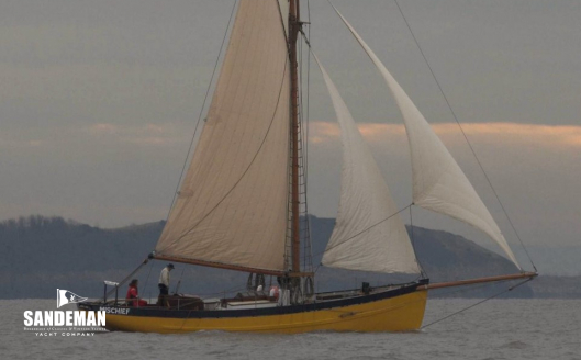 All seasons [Tim Loftus Boatbuilding]