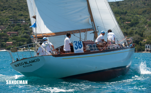 Starboard quarter [James Robinson Taylor]