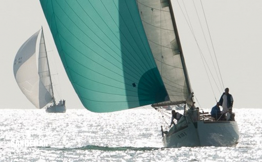 Downwind [James Robinson Taylor]