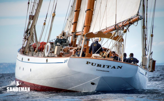 Astern