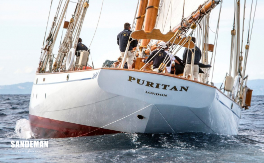 Astern