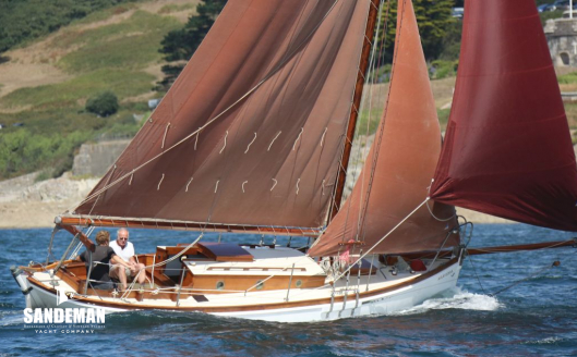 Full and by [Nigel Sharp] 