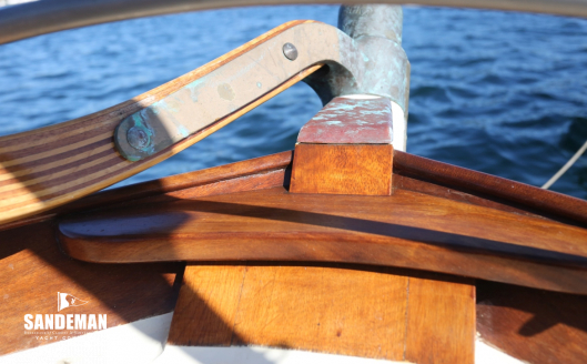 Sternport details [Nigel Sharp]