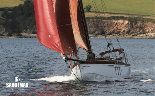 Reaching [Nigel Sharp]