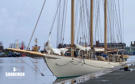 Alongside