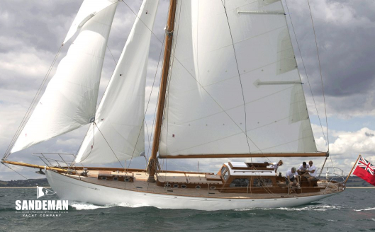 Abeam [Nic Compton photo]