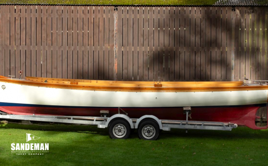 Profile [Pic: Ben Wood]