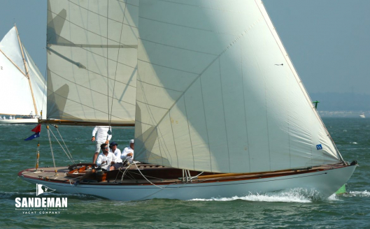 Footing [Photo: Nigel Sharp]