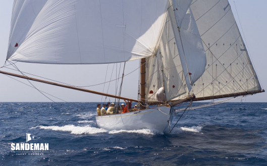 Running [Photo: James Robinson Taylor]