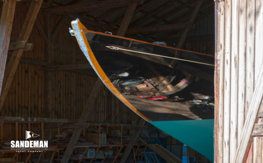 Winter quarters [Heiner LEISKA]