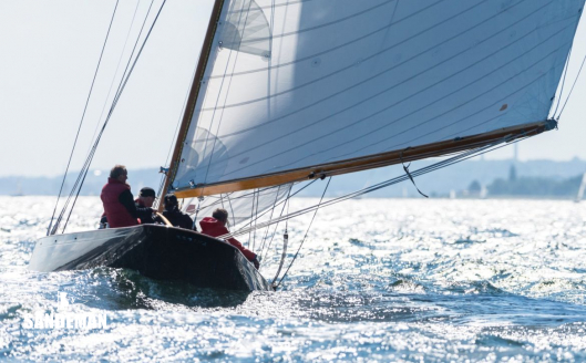 Broad reach [Photo: Sören Hese]