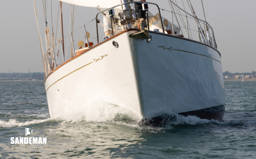 Ahead [Photo: Ben Wood/ Island Images]