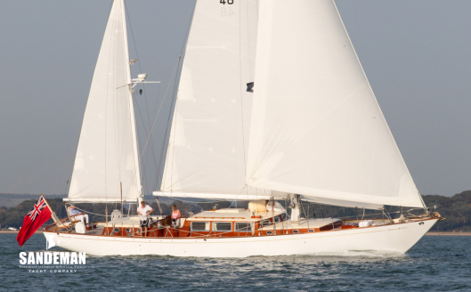 Leeward [Photo: Ben Wood/ Island Images]