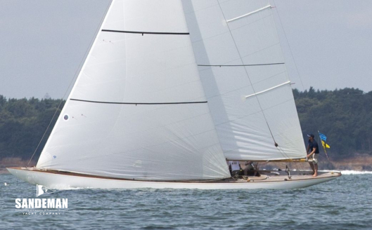 Abeam [Photo: Emily Harris]