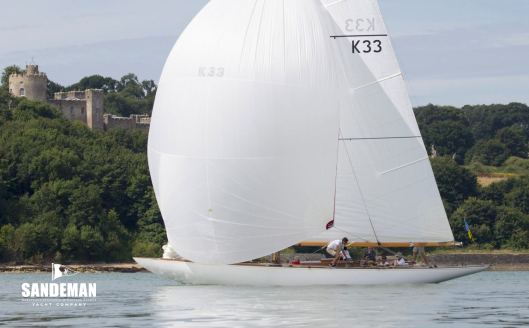 Osborne Bay [Photo: Emily Harris]