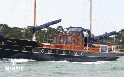 Port bow