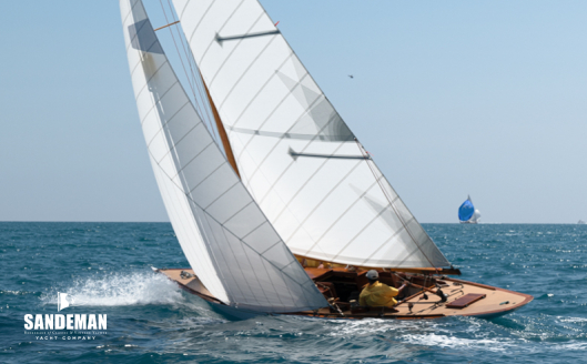 Port quarter [Photo: James Robinson Taylor]