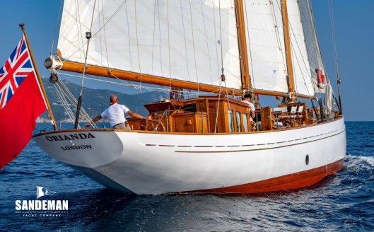 [Photo: Francesco Rastrelli/ Blue Passion]