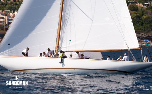 WINDWARD [Photo: James Robinson Taylor]