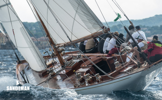 PORT Quarter [Photo: James Robinson Taylor]