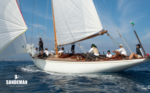 GHOSTING [Photo: James Robinson Taylor]